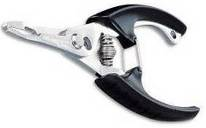 Мультиплиер DAIWA FIELD PLIER R 130H BK