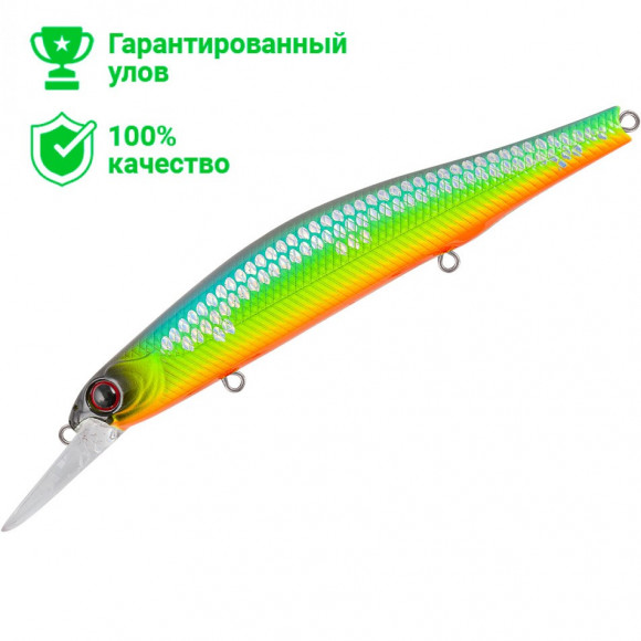 Воблер TsuYoki WATSON MR 110SP 805S Воблер TsuYoki WATSON MR 110SP 805S