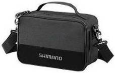 Сумка для катушек SHIMANO PC-029R BK L