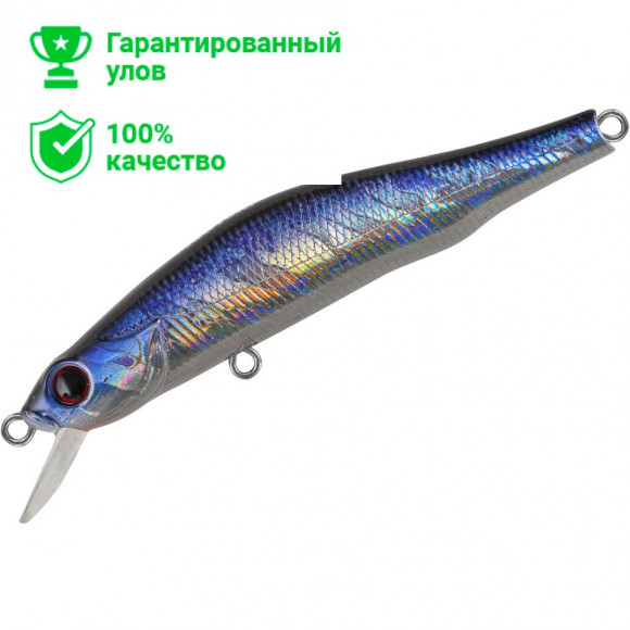 Воблер TsuYoki WATSON 80SP HU