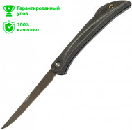 Нож Kosadaka складной филейный N-FT5 (28.5/16см) Нож Kosadaka складной филейный N-FT5 (28.5/16см)