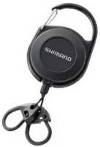 Ретривер SHIMANO UH-202W BK