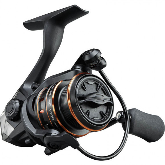 Катушка OKUMA Ceymar HD 3000A Spinning 5.3:1