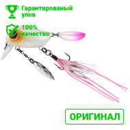 Воблер TsuYoki KIKI 54F 439 Воблер TsuYoki KIKI 54F 439