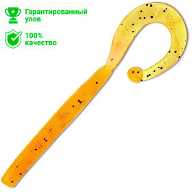 Твистер Kosadaka Slim (9см) OL (упаковка - 7шт) Твистер Kosadaka Slim (9см) OL (упаковка - 7шт)