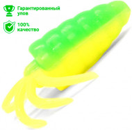 Приманка Kosadaka Morkov 50 (4,8см) YFG (упаковка - 7шт) Приманка Kosadaka Morkov 50 (4,8см) YFG (упаковка - 7шт)
