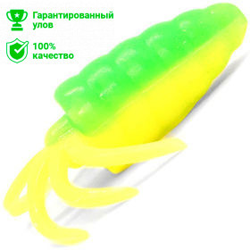 Приманка Kosadaka Morkov 50 (4,8см) YFG (упаковка - 7шт)