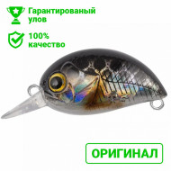 Воблер TsuYoki XAKER SR 28SS 264 Воблер TsuYoki XAKER SR 28SS 264