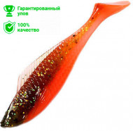 Силиконовая приманка Kosadaka Dodger 75 (7.5см) DM (упаковка - 8шт)