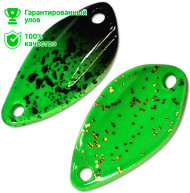 Блесна Kosadaka Trout Space Point (2.2г) CGBP Блесна Kosadaka Trout Space Point (2.2г) CGBP