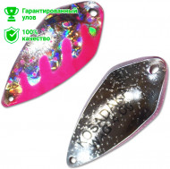 Блесна Kosadaka Trout Police Wag (4г) AL02