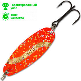 Блесна Kosadaka Micron 50мм (9г) RG Блесна Kosadaka Micron 50мм (9г) RG