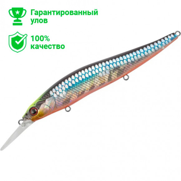 Воблер TsuYoki WINK MR 110SP 014S
