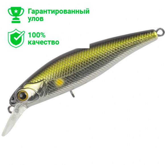 Воблер TsuYoki WAGNER 65SP 167