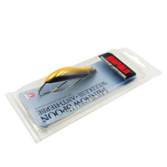 Незацепляйка RAPALA Minnow Spoon 05 /BGF