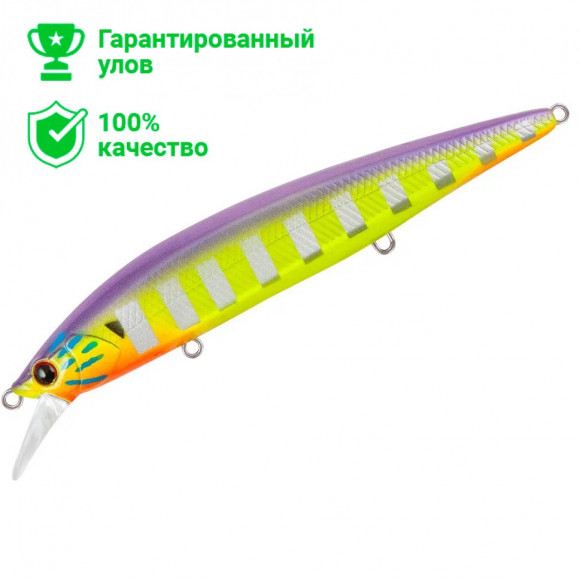 Воблер TsuYoki COLECTOR 110SP 031Z