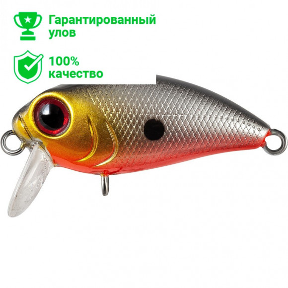 Воблер TsuYoki FUGAZ SSR 36F 268R