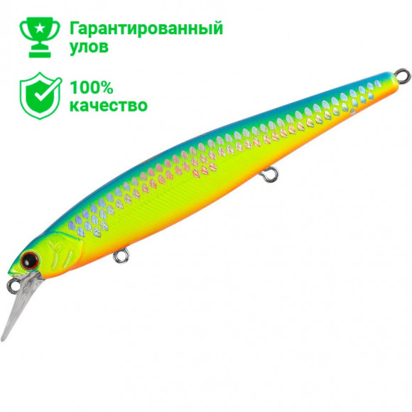 Воблер TsuYoki GRACEFUL 97SP 259 Воблер TsuYoki GRACEFUL 97SP 259