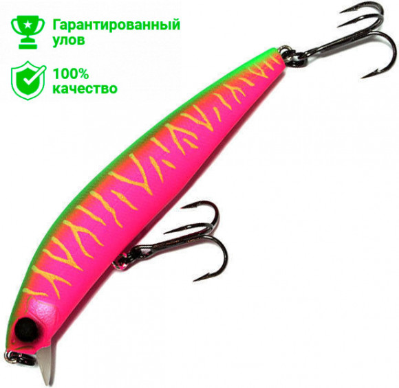 Воблер Kosadaka Intra XS 95F (12,3г) ROS