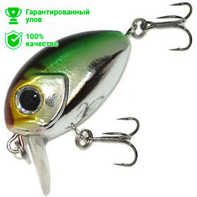 Воблер Kosadaka Pum XS 30F (4.2г) CRG