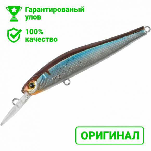 Воблер TsuYoki RIVAL DR 70F WR019