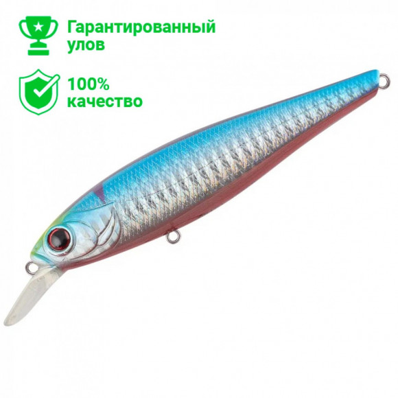 Воблер TsuYoki DRAGA 100SP E054