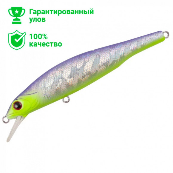 Воблер TsuYoki LECTOR 90SP HUM