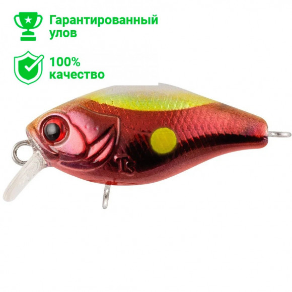 Воблер TsuYoki CHEF 32F SD002