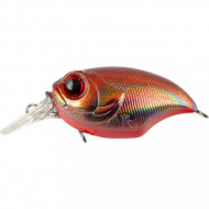 Воблер TsuYoki PLUG MR 36F AT007R Воблер TsuYoki PLUG MR 36F AT007R