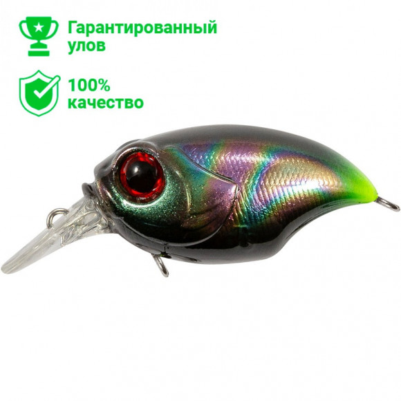 Воблер TsuYoki PLUG MR 36F L002