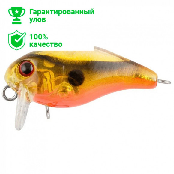 Воблер TsuYoki CHEF SSR 32F SD009