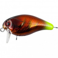 Воблер TsuYoki CHEF SSR 38F AT007 Воблер TsuYoki CHEF SSR 38F AT007