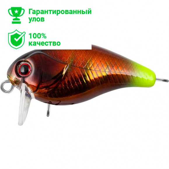 Воблер TsuYoki CHEF SSR 38F AT007 Воблер TsuYoki CHEF SSR 38F AT007