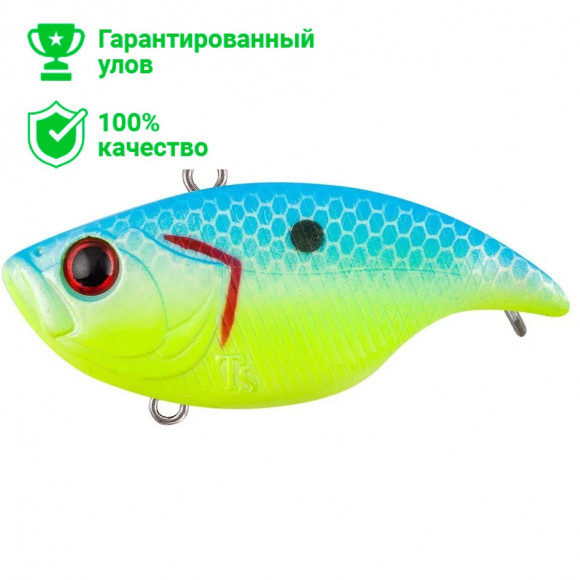 Раттлин TsuYoki LIRA 55S L614