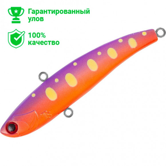 Раттлин TsuYoki HITOCHI 70S SOFT AL035