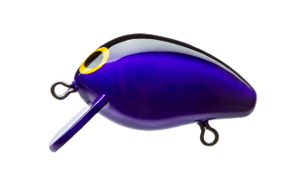 Воблеры Yo-Zuri Snap Beans R1217-BP