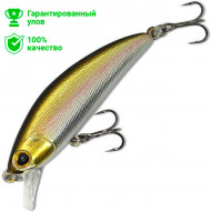 Воблер Kosadaka Umi XS 50F (3.2г) SL Воблер Kosadaka Umi XS 50F (3.2г) SL
