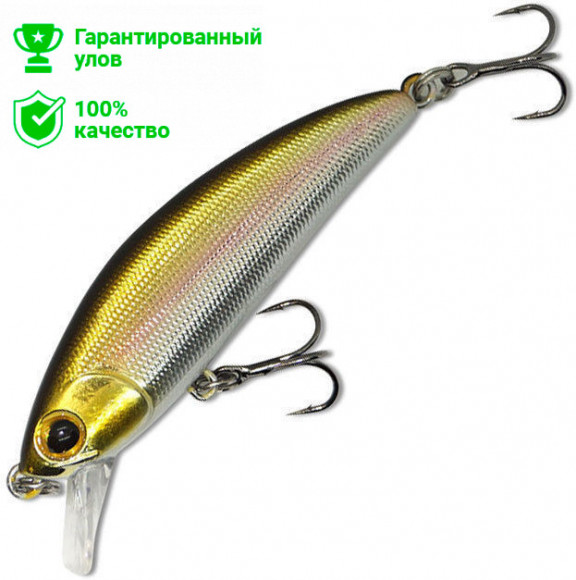 Воблер Kosadaka Umi XS 50F (3.2г) SL