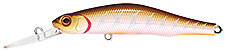 Воблер ZIPBAITS ORBIT 80DR 109M