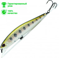 Воблер Kosadaka Realizer XS 100SP (15г) NT Воблер Kosadaka Realizer XS 100SP (15г) NT