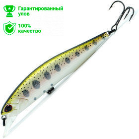 Воблер Kosadaka Realizer XS 100SP (15г) NT Воблер Kosadaka Realizer XS 100SP (15г) NT