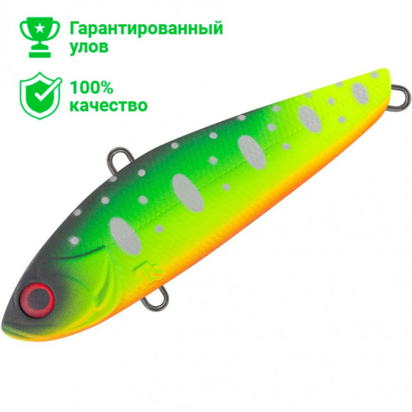 Раттлин TsuYoki TRANCE 70S 013S Раттлин TsuYoki TRANCE 70S 013S