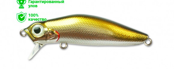 Воблер Kosadaka Costa XS 60F (5,98г) CNT