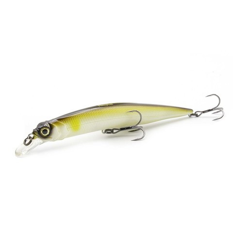 Воблеры FISHYCAT OCELOT 125F 12,7г. 0.8-1.2м.R03