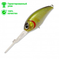 Воблер Kosadaka Orb DD 65F (18,0г) AY Воблер Kosadaka Orb DD 65F (18,0г) AY