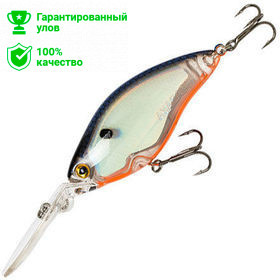 Воблер Kosadaka 3D Crank XD 65F (17.2г) BTS