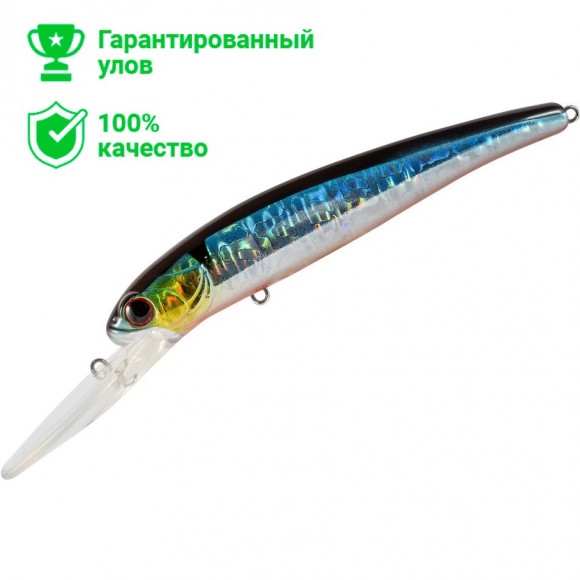 Воблер TsuYoki JASS 120F 014R