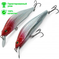 Воблер Kosadaka Baywolf XS 82F (9.3г) RHH Воблер Kosadaka Baywolf XS 82F (9.3г) RHH
