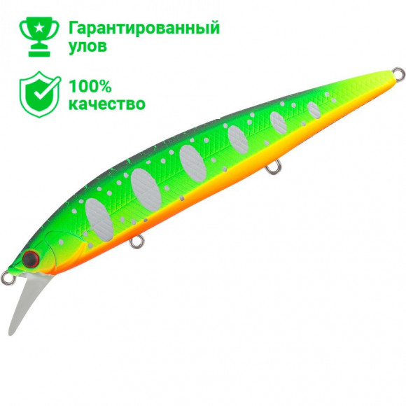 Воблер TsuYoki COLECTOR 110SP 013S