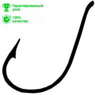 Крючок STELS BN №11 DarkHunter Kosadaka (уп.10шт.) 3577BN-11